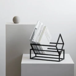 Book Keeper 25 Book Keeper -Danish Design Store 0. KristinaDamStudio AW19 Bookkeeper 1