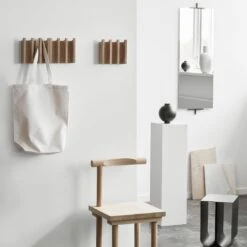 Column Coat Rack 14 Column Coat Rack -Danish Design Store 0. KristinaDamStudio AW19 COLUMN COATRACK 60984020 e584 44d8 ae48 54f9c77ee734