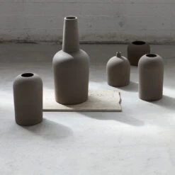 Dome Vase -Danish Design Store 0. KristinaDamStudio AW19 DomeVases 1