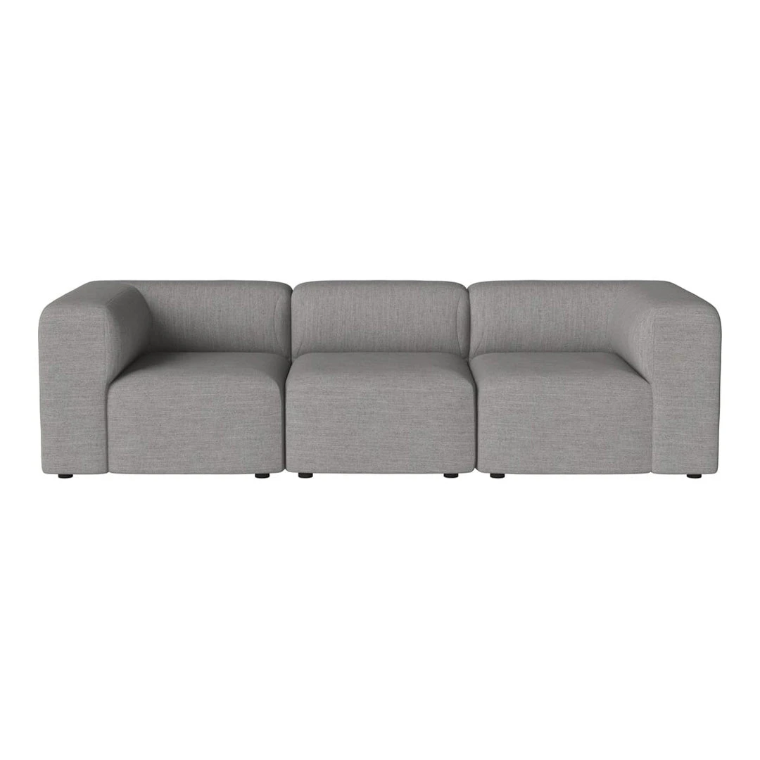 Angle 3-Seater Sofa 6 Angle 3-Seater Sofa - Image 4