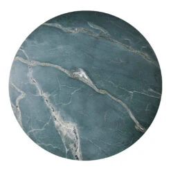 Gubi Epic Outdoor Dining Table - Round 9 Gubi Epic Outdoor Dining Table - Round -Danish Design Store 0000 10137197 DTL EpicOutdoorDiningTable O130 BotanicGreenQuartzite