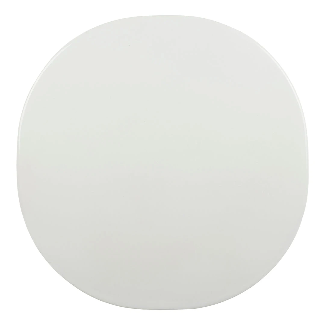 Gubi Carmel Bistro Lounge Table 6 Gubi Carmel Bistro Lounge Table - Image 4