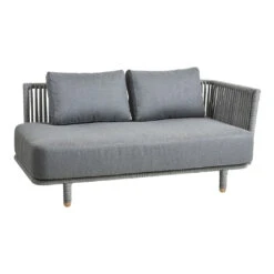 Moments 2-Seater Modular Sofa - Outdoor 8 Moments 2-Seater Modular Sofa - Outdoor -Danish Design Store 0000 75410ROGAITG