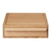 Drawer For AB019 Wall Desk -Danish Design Store 0000 AB020 oak oil