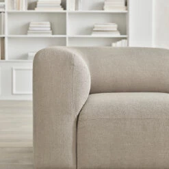 Angle Corner Sofa W/ Open End & Chaise -Danish Design Store 0000 Angle ed9a25e3 a65c 4533 9f71 e9d6de7c798f