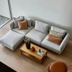 Aura Pre-configured Sofa - Setup 1 -Danish Design Store 0000 CANE LINE INDOOR 2022 113 12141 a86c70bc 21d8 4f62 b3d3 7321ec7995e6