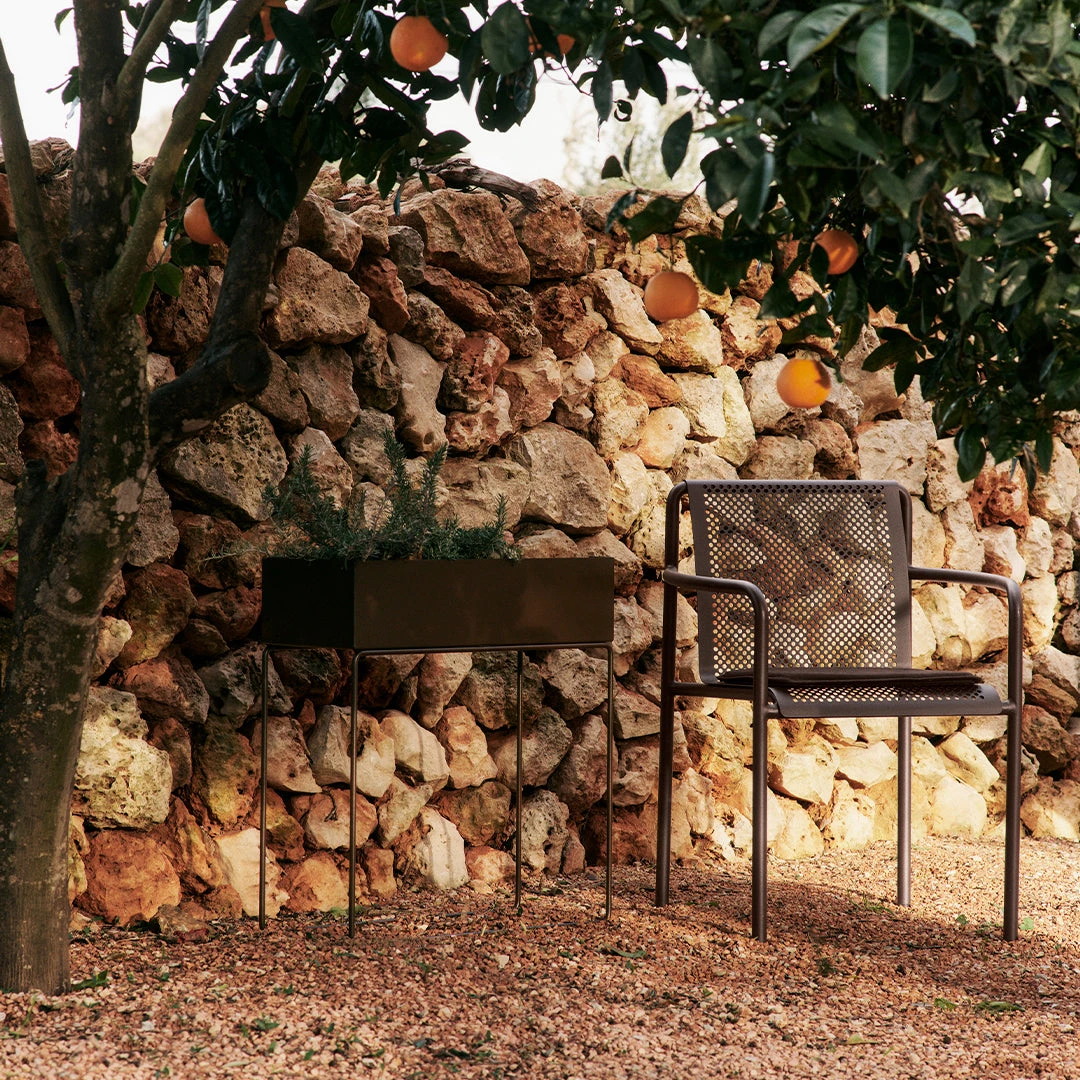 Ferm LIVING Dapple Armchair 15 Ferm LIVING Dapple Armchair - Image 13