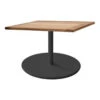 Go Square Outdoor Coffee Table - Large -Danish Design Store 0000 Layer1
