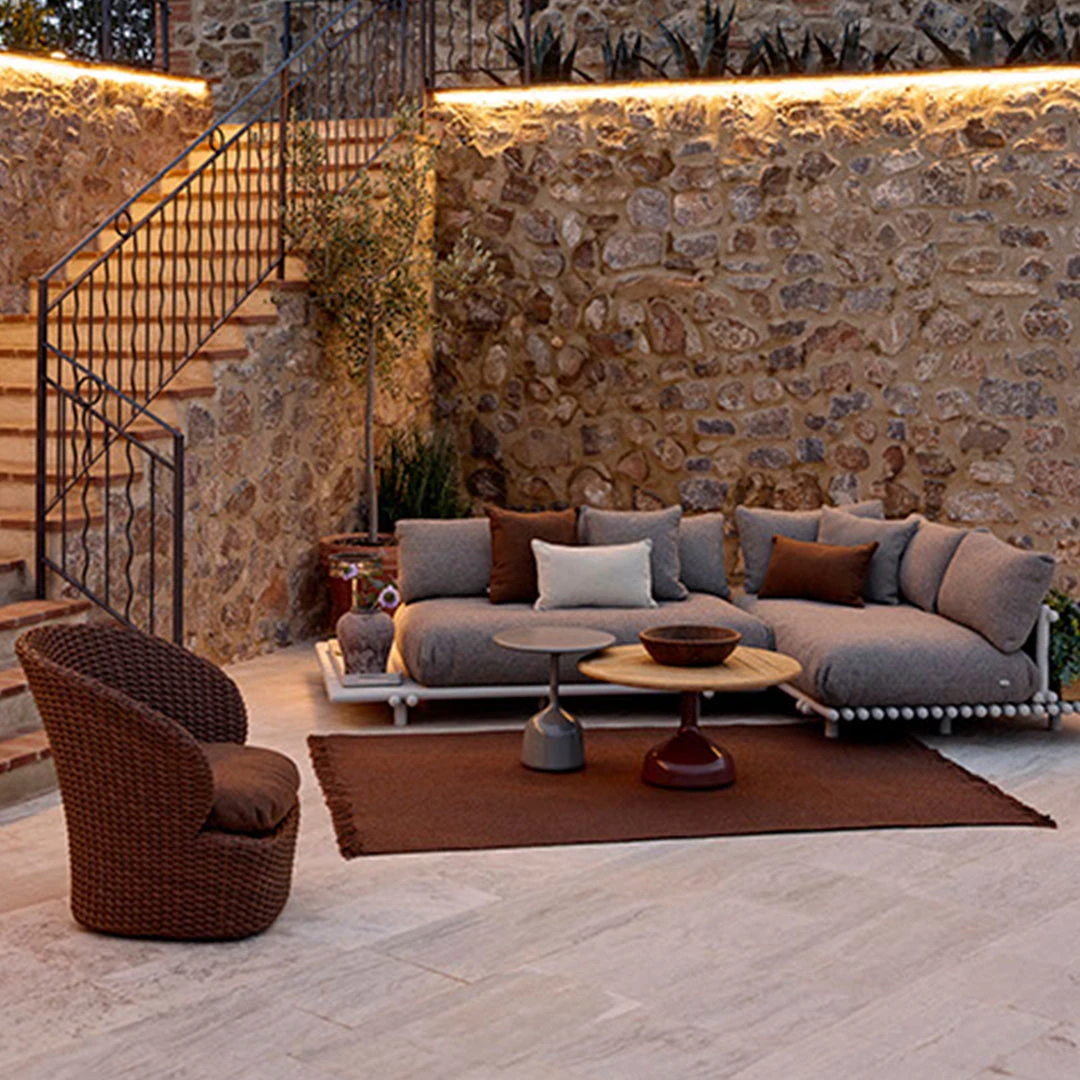 Coast Lounge Chair W/ Swivel Base 12 Coast Lounge Chair W/ Swivel Base - Image 10