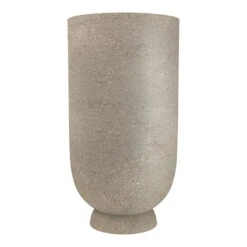 AYTM Terra Flowerpot 19 AYTM Terra Flowerpot -Danish Design Store 0001 508350029030 TERRA flowerpot sand O40xH75cm