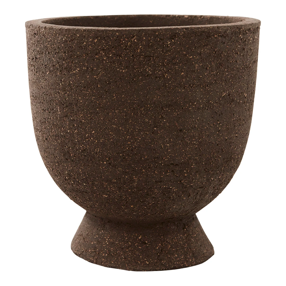 AYTM Terra Flowerpot (Order Quantity: 4) 4 AYTM Terra Flowerpot (Order Quantity: 4) - Image 2