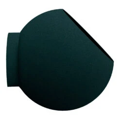 AYTM Globe Wall Flowerpot - Small (Order Quantity: 4) 17 AYTM Globe Wall Flowerpot - Small (Order Quantity: 4) -Danish Design Store 0001 509219003011 GLOBE wall flowerpot Forest O17xH15 4 CM