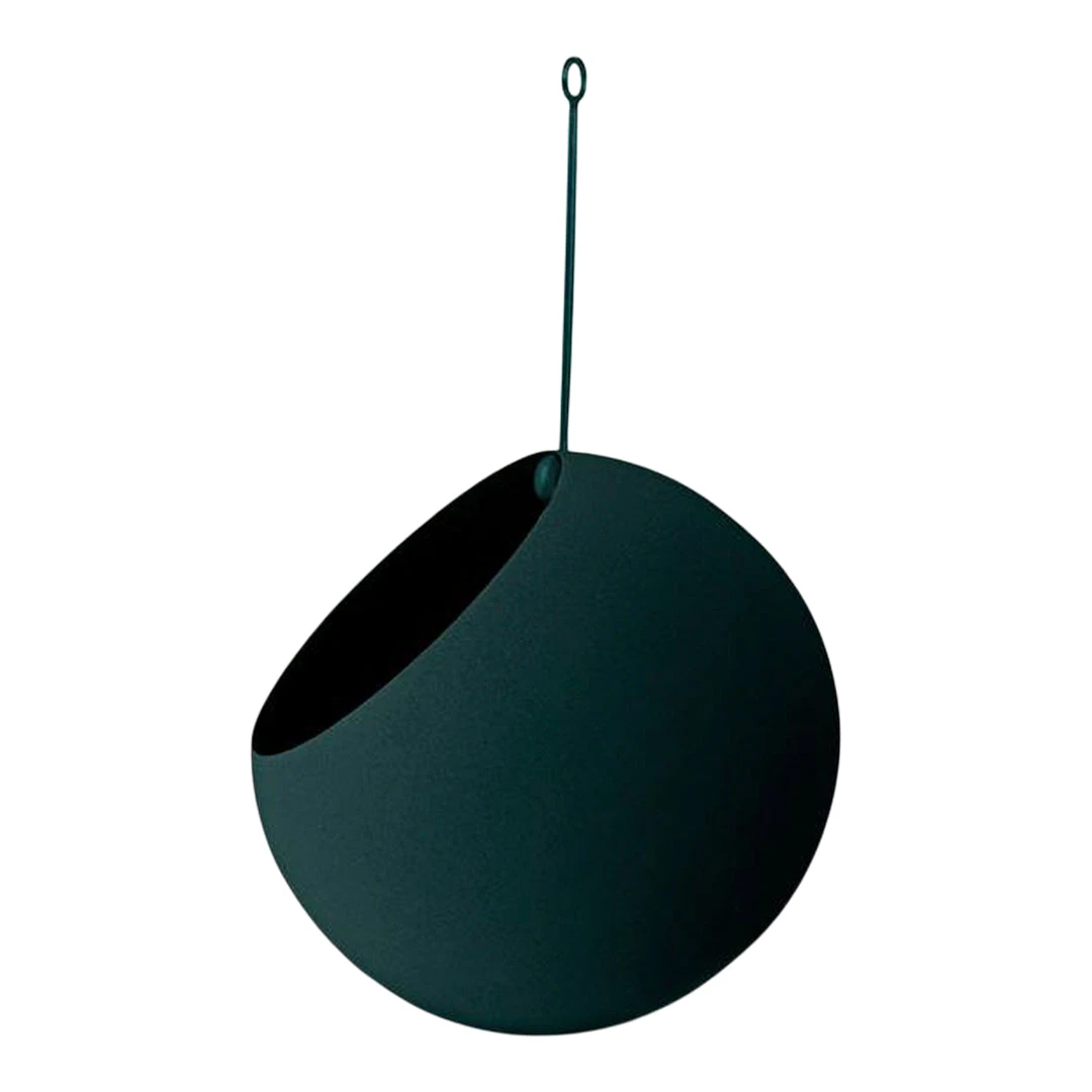 AYTM Globe Hanging Flowerpot - Small (Order Quantity: 4) 3 AYTM Globe Hanging Flowerpot - Small (Order Quantity: 4)