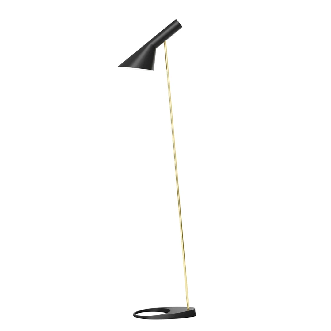 Louis Poulsen AJ Floor Lamp 3 Louis Poulsen AJ Floor Lamp