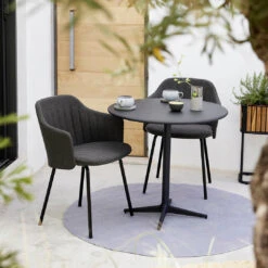 Drop Outdoor Cafe Table Round -Danish Design Store 0001 Layer2