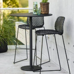 Go Bar Table - Round 28 Go Bar Table - Round -Danish Design Store 0001 Layer2 3e811795 408d 4f24 bce5 150335a06323