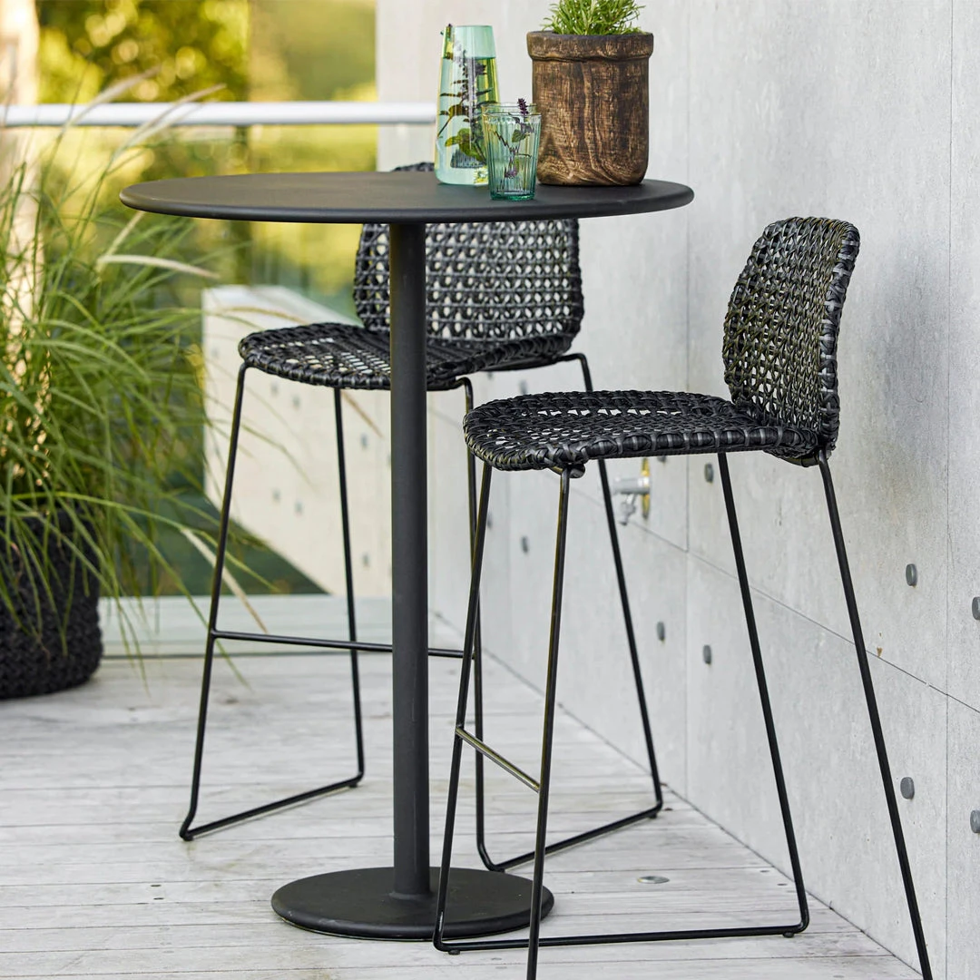 Go Bar Table - Round 9 Go Bar Table - Round - Image 7