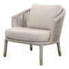 Moments Lounge Chair - Outdoor
