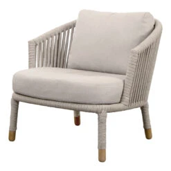Moments Lounge Chair - Outdoor