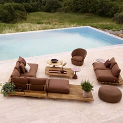 Coast Lounge Chair W/ Swivel Base 27 Coast Lounge Chair W/ Swivel Base -Danish Design Store 0001 Stickplatformloungeteak Coastloungechair Circlefootstool a2aa6702 91f4 40fb 9130 80751dff1f6e