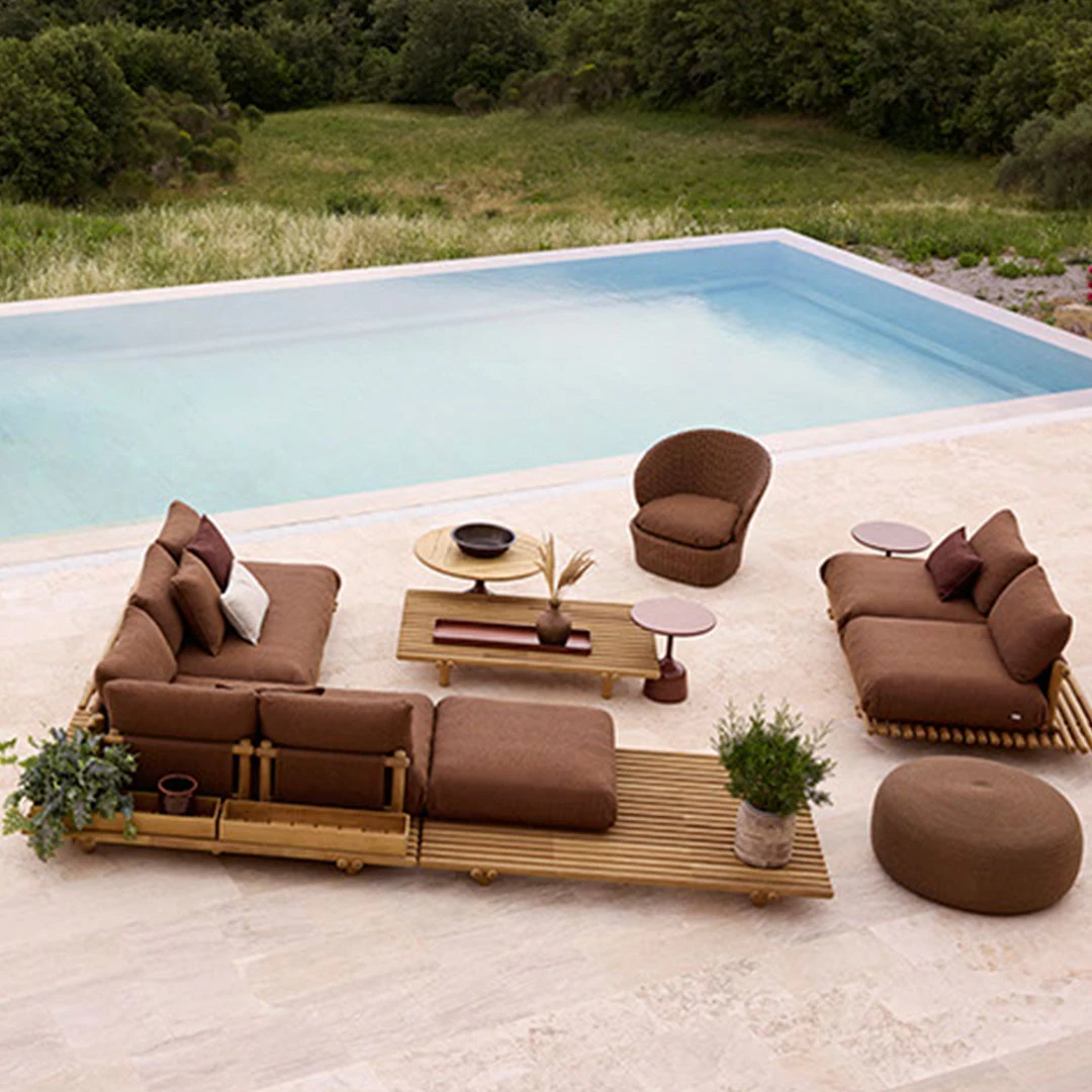 Coast Lounge Chair W/ Swivel Base 15 Coast Lounge Chair W/ Swivel Base - Image 13