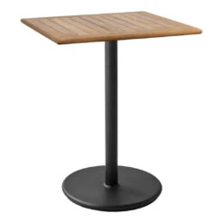 Go Cafe Table - Square