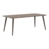 PLAYrectangular Table -Danish Design Store 0001 oaksmoked