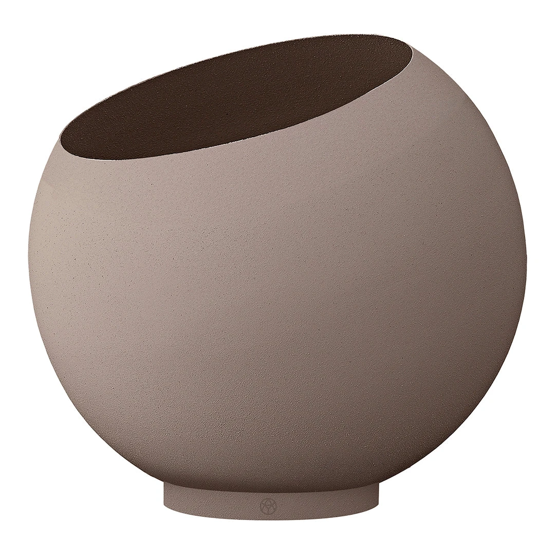 AYTM Globe Flowerpot (Order Quantity: 1) 4 AYTM Globe Flowerpot (Order Quantity: 1) - Image 2