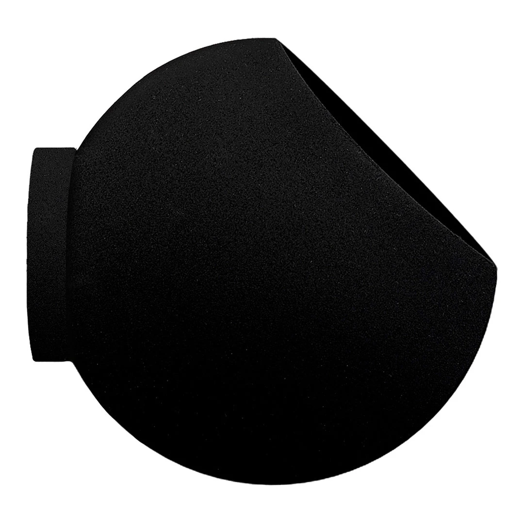 AYTM Globe Wall Flowerpot - Small (Order Quantity: 4) 4 AYTM Globe Wall Flowerpot - Small (Order Quantity: 4) - Image 2