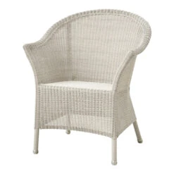 Lansing Outdoor Chair -Danish Design Store 0002 5456LSA