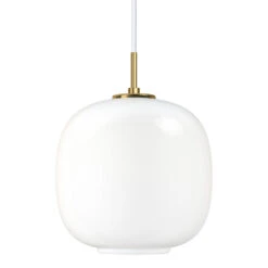 Louis Poulsen VL 45 Radiohus Pendant -Danish Design Store 0002 91677 5 2 02 VL45 250 Pendant EU