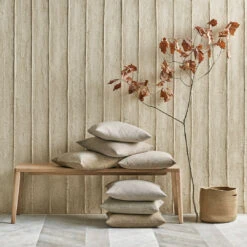 Graceful Bench 38 Graceful Bench -Danish Design Store 0002 Graceful ClassicCushion Ribbed