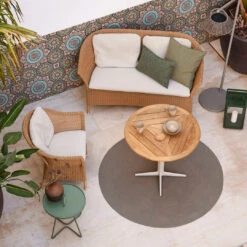 Drop Outdoor Cafe Table Round -Danish Design Store 0002 Layer1