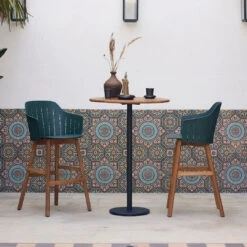 Go Bar Table - Round 29 Go Bar Table - Round -Danish Design Store 0002 Layer1 d47b5153 ba07 4f3b 9a56 581cf292f455