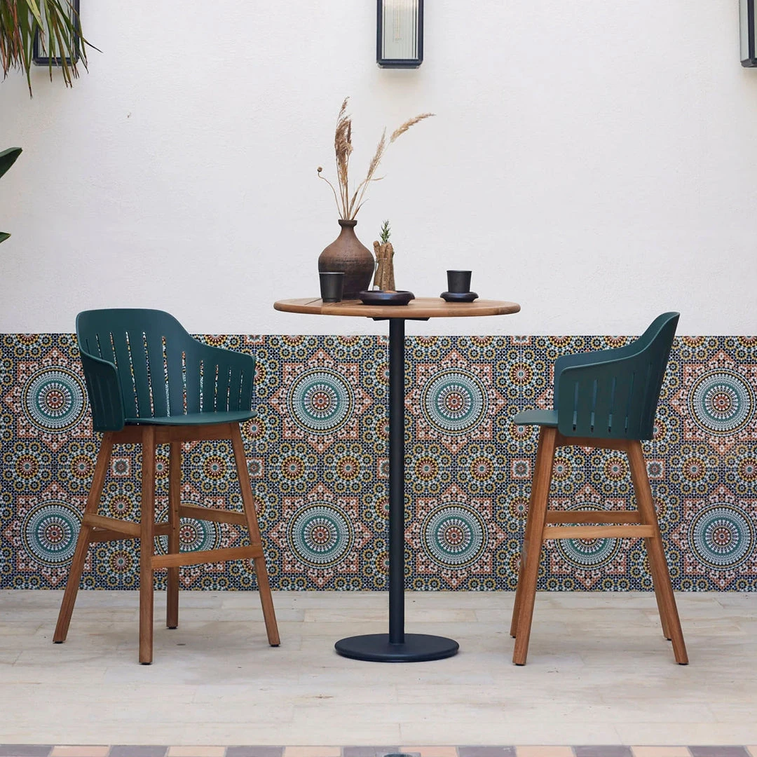 Go Bar Table - Round 10 Go Bar Table - Round - Image 8