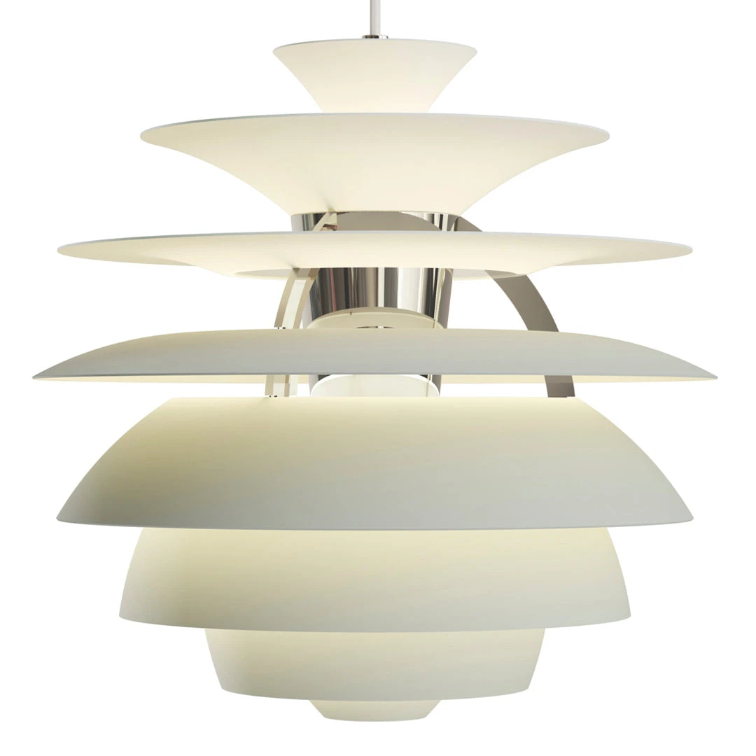 Louis Poulsen PH Snowball Pendant 21 Louis Poulsen PH Snowball Pendant - Image 19