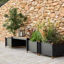 Sticks Outdoor Planter - Components 31 Sticks Outdoor Planter - Components -Danish Design Store 0002 Sticks planterbench 1 7fa522ff e1ab 4120 ad76 55962d46778c
