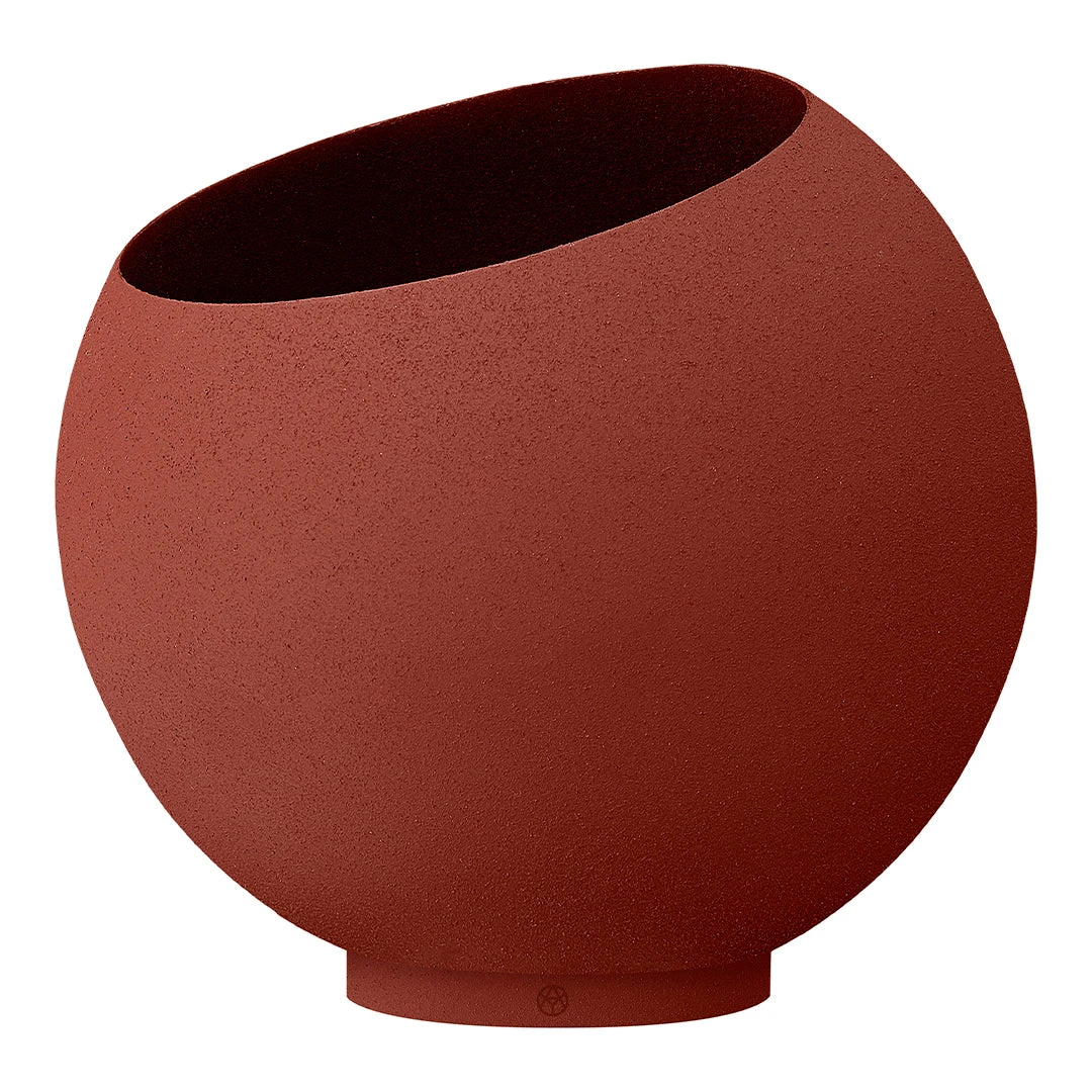 AYTM Globe Flowerpot (Order Quantity: 1) 5 AYTM Globe Flowerpot (Order Quantity: 1) - Image 3