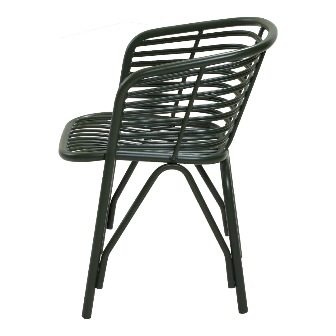 Blend Chair - Outdoor 4 Blend Chair - Outdoor - Image 2