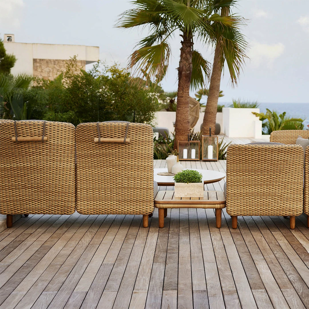 Arch Modular Sofa - Components 7 Arch Modular Sofa - Components - Image 5