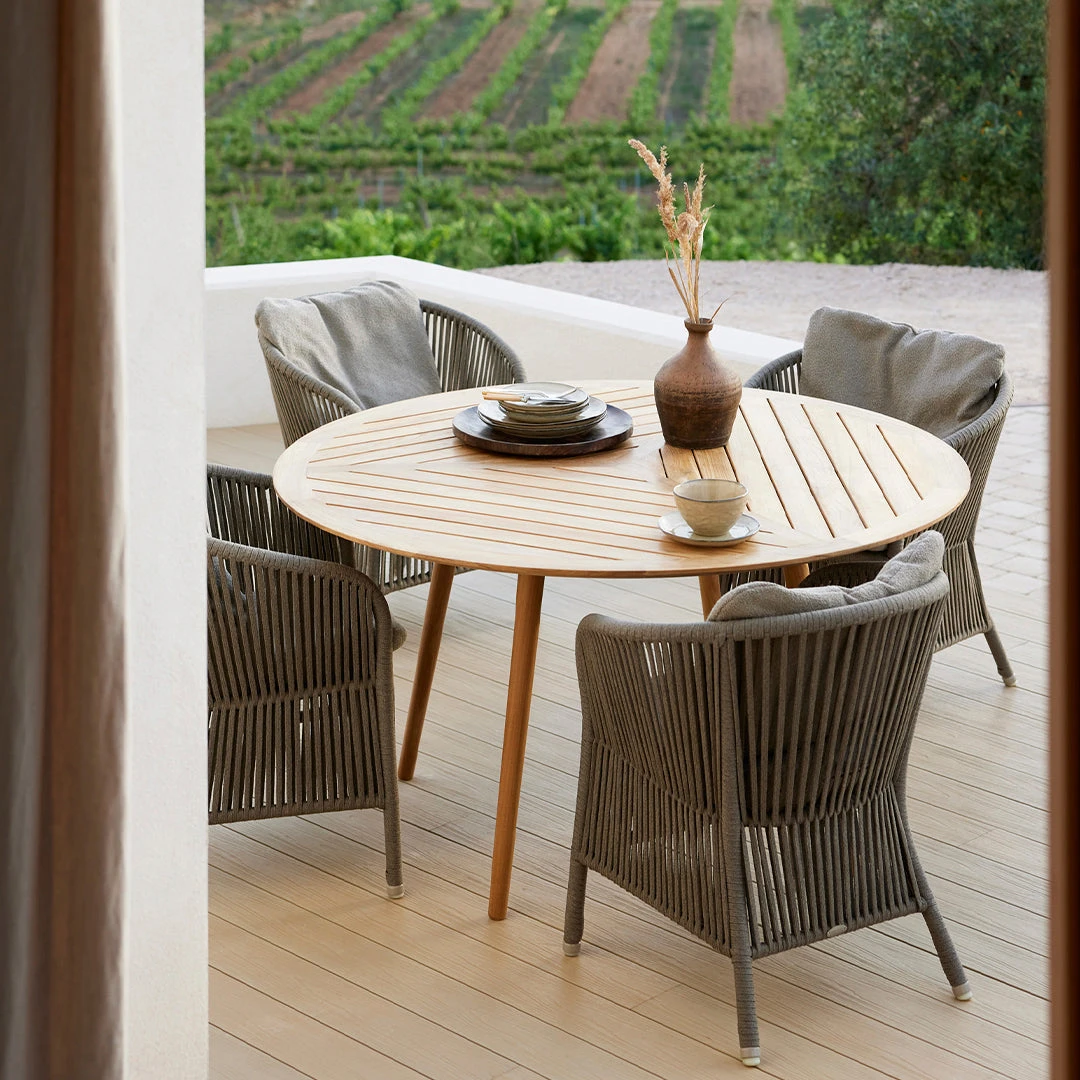 Derby Outdoor Chair 14 Derby Outdoor Chair - Image 12