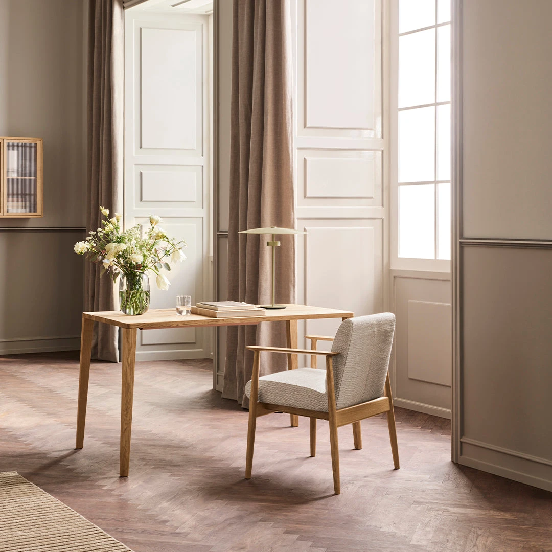 Graceful Desk 20 Graceful Desk - Image 18