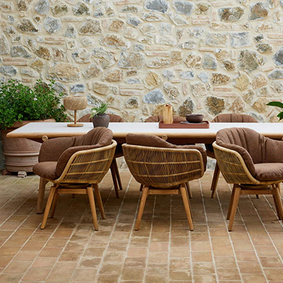 Stay Chair W/ Swivel 7 Stay Chair W/ Swivel - Image 5