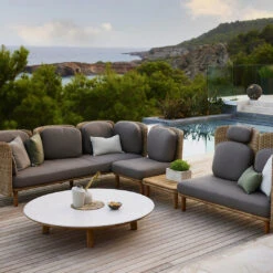 Arch Modular Sofa - Components 18 Arch Modular Sofa - Components -Danish Design Store 0004 Arch lounge 2 180 82eff58f ace9 4a49 b2c5 c3eaeafe442a