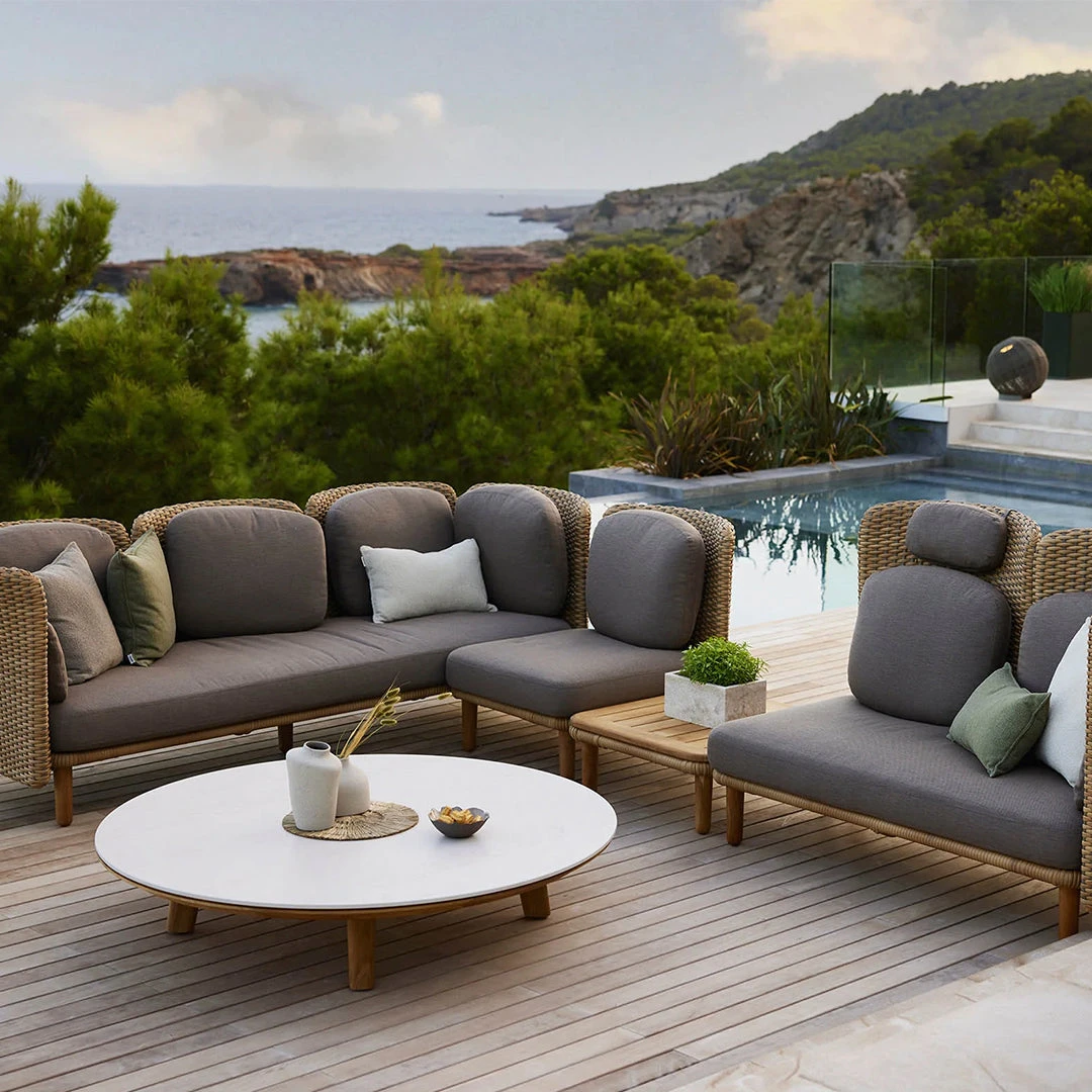 Arch Modular Sofa - Components 9 Arch Modular Sofa - Components - Image 7