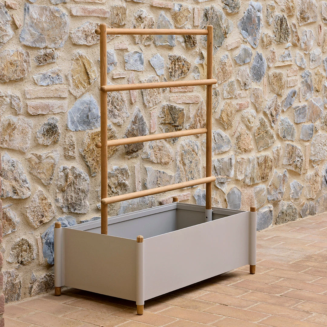 Sticks Outdoor Planter - Components 15 Sticks Outdoor Planter - Components - Image 13