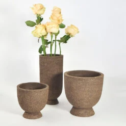 AYTM Terra Flowerpot (Order Quantity: 4) 22 AYTM Terra Flowerpot (Order Quantity: 4) -Danish Design Store 0004 DSC 0074