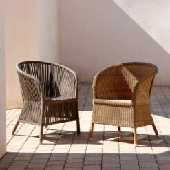Derby Outdoor Chair 26 Derby Outdoor Chair -Danish Design Store 0004 Derbychair 1