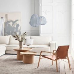 Plateau Coffee Table -Danish Design Store 0004 Noora ClassicCushion Soul PlateauMediumLarge BalloonSmallLarge Hour Vira