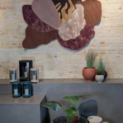 AYTM Globe Flowerpot (Order Quantity: 4) -Danish Design Store 0004 PXL 20250303 100318072